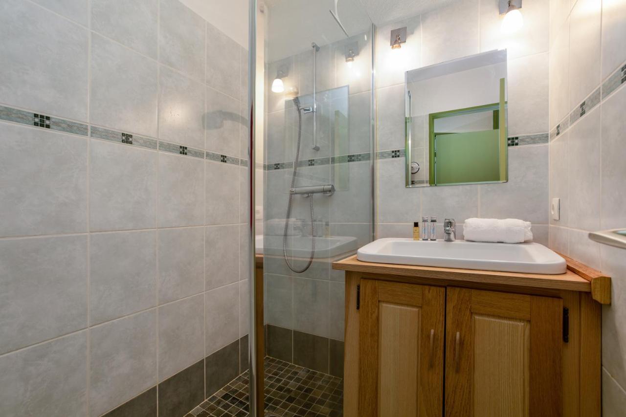 Sud - Jonquilles 38 - Happy Apartamento Chamonix Mont Blanc